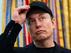 The chaos from X’s paid verification feature forced Musk to suspend the programme after just three days, but the damage was done. (AFP)