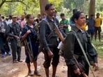 The tribals form the backbone of the Maoist organisation in terms of the rank and file under a non-inclusive leadership. (ANI)