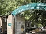 The tribunal expressed deep anguish at the ongoing blame game between Punjab Water Supply and Sewerage Board and Rajpura municipal council. (HT Photo for representation) The tribunal expressed deep anguish at the ongoing blame game between Punjab Water Supply and Sewerage Board and Rajpura municipal council. (HT Photo for representation)