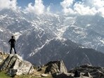 5 must-try treks in India for adventure and nature lovers(unsplash)