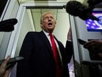 Donald Trump's push to rally his allies comes ahead of the 2026 midterm elections.