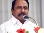 Veteran Tamil Nadu leader and former minister KA Sengottaiyan. (HT FILE) Veteran Tamil Nadu leader and former minister KA Sengottaiyan. (HT FILE)