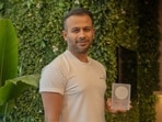 Vikram Chopra is the CEO and founder of Cars24. Vikram Chopra is the CEO and founder of Cars24.