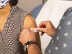 Dr Tanaya urges men to take the vaccine too as it prevents cancer in their penis, anus and even mouth.