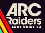 Arc Raiders logo.(X/@ArcRaiderAlerts)