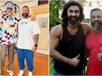 Fitness coach advocates muscle building over weight loss for better health. Fitness coach advocates muscle building over weight loss for better health.
