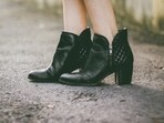 Guide to buying perfect boots