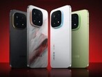 iQOO 15 5G mobile is set to launch in India today. 