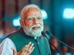 అరుదైన ఎర్త్ మాగ్నెట్‌ల తయారీకి రూ. 7,280 కోట్ల పథకం.. కేబినెట్ ఆమోదం(PMO Photo )