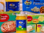 Nandini is one of the most prominent brands of ghee and other related products in Karnataka and other parts of southern India. Nandini is one of the most prominent brands of ghee and other related products in Karnataka and other parts of southern India.