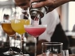 All about Crème de noyaux