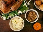 Thanksgiving meals may cause major waste(Unsplash)