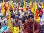 New Delhi, and other state capitals as well as district centres are also expected to see farmers' demonstrations on Wednesday.