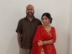 An NRI woman explains why she chose to return to India after having twins in the US An NRI woman explains why she chose to return to India after having twins in the US