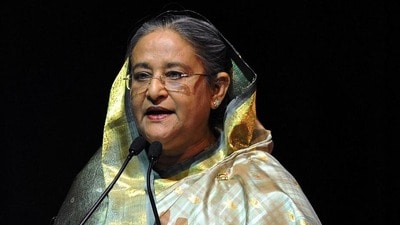 ‘শেখ হাসিনার প্রত্যর্পণের আর্জি খতিয়ে দেখা হচ্ছে’, ঢাকার চিঠির পর মুখ খুলল দিল্লি (AFP) (HT_PRINT) ‘শেখ হাসিনার প্রত্যর্পণের আর্জি খতিয়ে দেখা হচ্ছে’, ঢাকার চিঠির পর মুখ খুলল দিল্লি (AFP) (HT_PRINT)