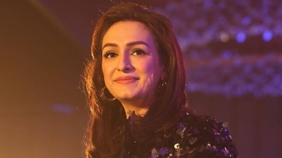 Akriti Kakar Akriti Kakar