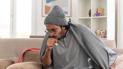 Dr Dmitry Yaranov said that "pushing through when you are sick is not strength"; he advised proper rest. (Freepik) Dr Dmitry Yaranov said that "pushing through when you are sick is not strength"; he advised proper rest. (Freepik)