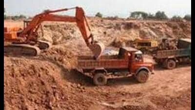 According to senior STF officials, the court order has “significantly weakened” the position of dozens of transport and mining personnel. (For representation) According to senior STF officials, the court order has “significantly weakened” the position of dozens of transport and mining personnel. (For representation)