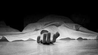 All seven occupants were rushed to CHC Ramiya Behar, where doctors declared five of them dead on arrival. (Representative file photo) All seven occupants were rushed to CHC Ramiya Behar, where doctors declared five of them dead on arrival. (Representative file photo)