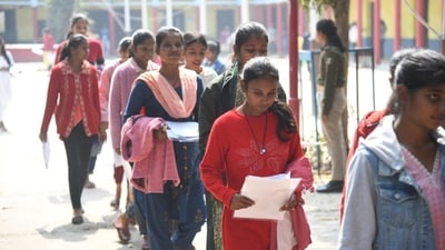 TN DEEE May/June 2025 : Students who wish to apply for retotalling or revaluation must use the online application form provided on the portal. (Santosh Kumar/File) TN DEEE May/June 2025 : Students who wish to apply for retotalling or revaluation must use the online application form provided on the portal. (Santosh Kumar/File)