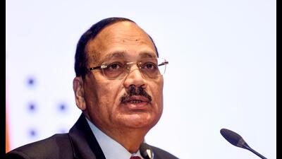 CJI Surya Kant called for immediate attention to judicial infrastructure, clarifying that it extends far beyond buildings and courtrooms (ANI) CJI Surya Kant called for immediate attention to judicial infrastructure, clarifying that it extends far beyond buildings and courtrooms (ANI)