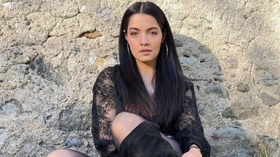 Celina Jaitly has filed a domestic abuse case against her husband Peter Haag. (Instagram/@Celinajaitlyofficial) Celina Jaitly has filed a domestic abuse case against her husband Peter Haag. (Instagram/@Celinajaitlyofficial)