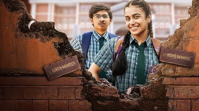 <p>కో-ఎడ్ - ఈ సరదా వెబ్ సిరీస్ను మీరు అమెజాన్ ప్రైమ్ ఎంఎక్స్ ప్లేయర్లో చూడవచ్చు. ఇది లిస్ట్ లో నాలుగో ప్లేస్ లో కొనసాగుతోంది.</p> <p>కో-ఎడ్ - ఈ సరదా వెబ్ సిరీస్ను మీరు అమెజాన్ ప్రైమ్ ఎంఎక్స్ ప్లేయర్లో చూడవచ్చు. ఇది లిస్ట్ లో నాలుగో ప్లేస్ లో కొనసాగుతోంది.</p>