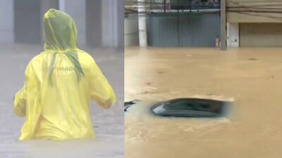 The MFA has warned citizens against travelling to Songkhla province, including Hat Yai, and said flooding is expected to continue. (Reuters) The MFA has warned citizens against travelling to Songkhla province, including Hat Yai, and said flooding is expected to continue. (Reuters)