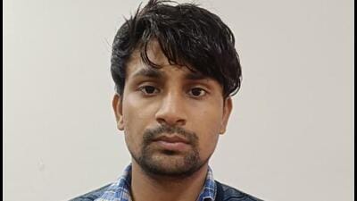 Investigators said Mohammad Soyab is a resident of Faridabad’s Dhauj village. (Sourced) Investigators said Mohammad Soyab is a resident of Faridabad’s Dhauj village. (Sourced)