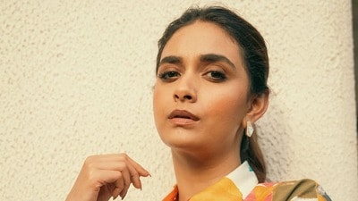 కీర్తి సురేష్ కీర్తి సురేష్