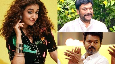చిరంజీవి కంటే విజయ్ గొప్ప డ్యాన్సర్ కామెంట్స్.. సారీ చెబుతూనే చిరు సర్తోనూ ఇదే మాట చెప్పానన్న కీర్తి సురేష్ చిరంజీవి కంటే విజయ్ గొప్ప డ్యాన్సర్ కామెంట్స్.. సారీ చెబుతూనే చిరు సర్తోనూ ఇదే మాట చెప్పానన్న కీర్తి సురేష్