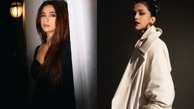 Keerthy Suresh backed Deepika Padukone in her demand for 8-hour shifts. Keerthy Suresh backed Deepika Padukone in her demand for 8-hour shifts.