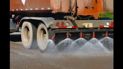Mandatory inclusion of dust-control clauses in tender documents and work orders, making mitigation measures legally binding and subject to monitoring. (Shutterstock) Mandatory inclusion of dust-control clauses in tender documents and work orders, making mitigation measures legally binding and subject to monitoring. (Shutterstock)