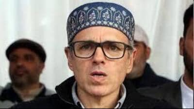 On his part, CM Omar Abdullah said that rising religious discrimination in education undermines the very spirit of the Constitution. (HT File) On his part, CM Omar Abdullah said that rising religious discrimination in education undermines the very spirit of the Constitution. (HT File)