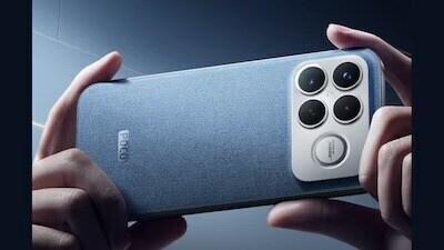 The Poco F8 series is launching today in international markets. The Poco F8 series is launching today in international markets.