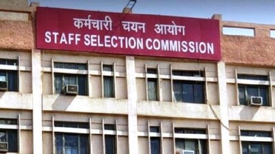SSC JE Paper I 2025: Self slot selection link activated again at ssc.gov.in, here's how to make choices SSC JE Paper I 2025: Self slot selection link activated again at ssc.gov.in, here's how to make choices