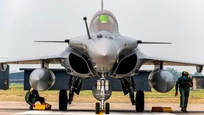 Safran has been a strategic partner to the Indian armed forces for 70 years, especially in helicopter engines with Hindustan Aeronautics Limited (HAL). (Representative photo) Safran has been a strategic partner to the Indian armed forces for 70 years, especially in helicopter engines with Hindustan Aeronautics Limited (HAL). (Representative photo)