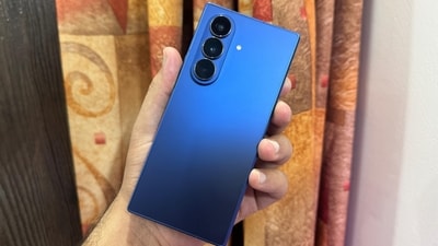 The global smartphone market is projected to grow a modest 3.3% in 2025, (Debashis Sarkar)