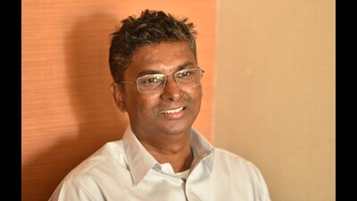 Satish Jarkiholi (HT PHOTO) Satish Jarkiholi (HT PHOTO)