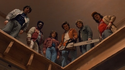 Stranger Things season 5 India release details (Netflix) Stranger Things season 5 India release details (Netflix)