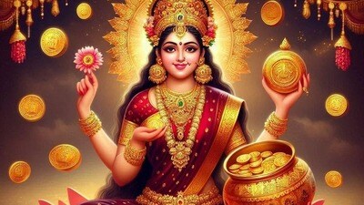 ఈరోజే మార్గశిర మాసంలో వచ్చే మొదటి గురువారం (pinterest) ఈరోజే మార్గశిర మాసంలో వచ్చే మొదటి గురువారం (pinterest)