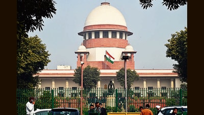 The Supreme Court said the legitimacy of judicial power rests less on perfect correctness and more on certainty, and that reopening matters because a later bench might take a “better view” defeats the purpose of adjudication and risks eroding respect for judicial outcomes (ANI) The Supreme Court said the legitimacy of judicial power rests less on perfect correctness and more on certainty, and that reopening matters because a later bench might take a “better view” defeats the purpose of adjudication and risks eroding respect for judicial outcomes (ANI)