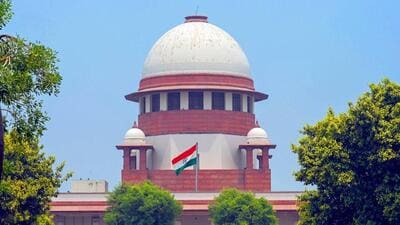 The court was hearing a dispute relating to procurement and deployment of ePoS (electronic point-of-sale) devices for fair price shops under the PDS. (HT Photo) The court was hearing a dispute relating to procurement and deployment of ePoS (electronic point-of-sale) devices for fair price shops under the PDS. (HT Photo)