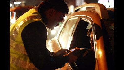 The state has already recorded 4,000 road accident deaths between January and October this year, which is at least 13 fatalities per day. (Representational photo) The state has already recorded 4,000 road accident deaths between January and October this year, which is at least 13 fatalities per day. (Representational photo)