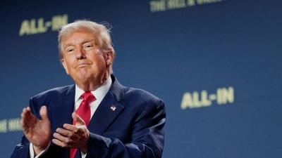US Interior Department unveils new regulations with increased fees for foreign visitors, while Americans enjoy free park access on designated days starting 2026. (REUTERS)