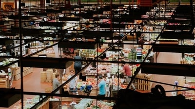 Thanksgiving grocery store hours (Unsplash) Thanksgiving grocery store hours (Unsplash)