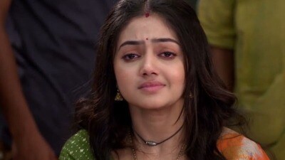 'শেষ দিন…', প্রথম মেগা শেষের খবর পেয়ে মনখারাপ পর্দার ফুলকি দিব্যাণীর!