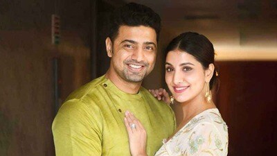 কবে বিয়ের পিঁড়িতে বসবেন দেব-রুক্মিণী? 'যে দিন আমাদের…', যা বললেন নায়িকা কবে বিয়ের পিঁড়িতে বসবেন দেব-রুক্মিণী? 'যে দিন আমাদের…', যা বললেন নায়িকা