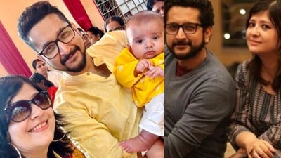 ছেলে নিষাদকে নিয়ে ২০২৬-এ একাধিক প্ল্যান পিয়ার! কী জানালেন পরম-পত্নী?