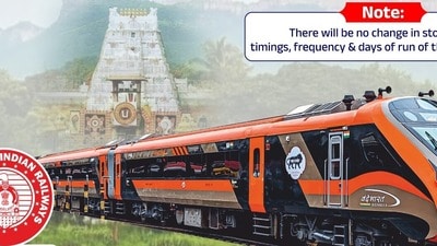 వందే భారత్ ట్రైన్ వందే భారత్ ట్రైన్